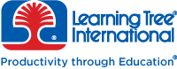 Learning Tree logo